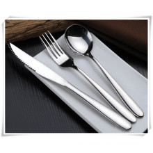 Tableware Stainless Steel Dinner Cutlery Set